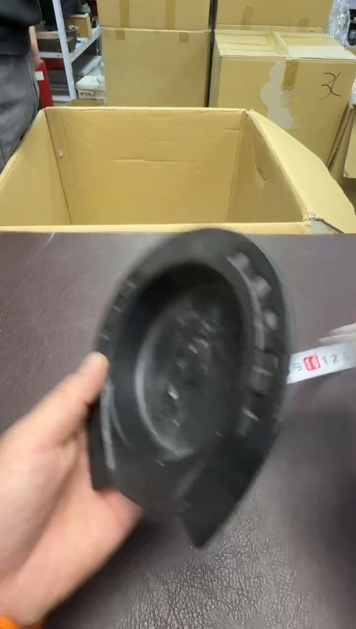 手工艺品钧瓷小**礼574