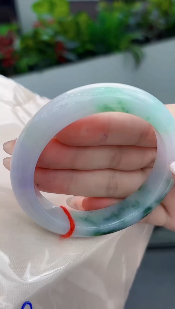 【闪购商品】翡翠手镯未镶嵌翡翠手镯