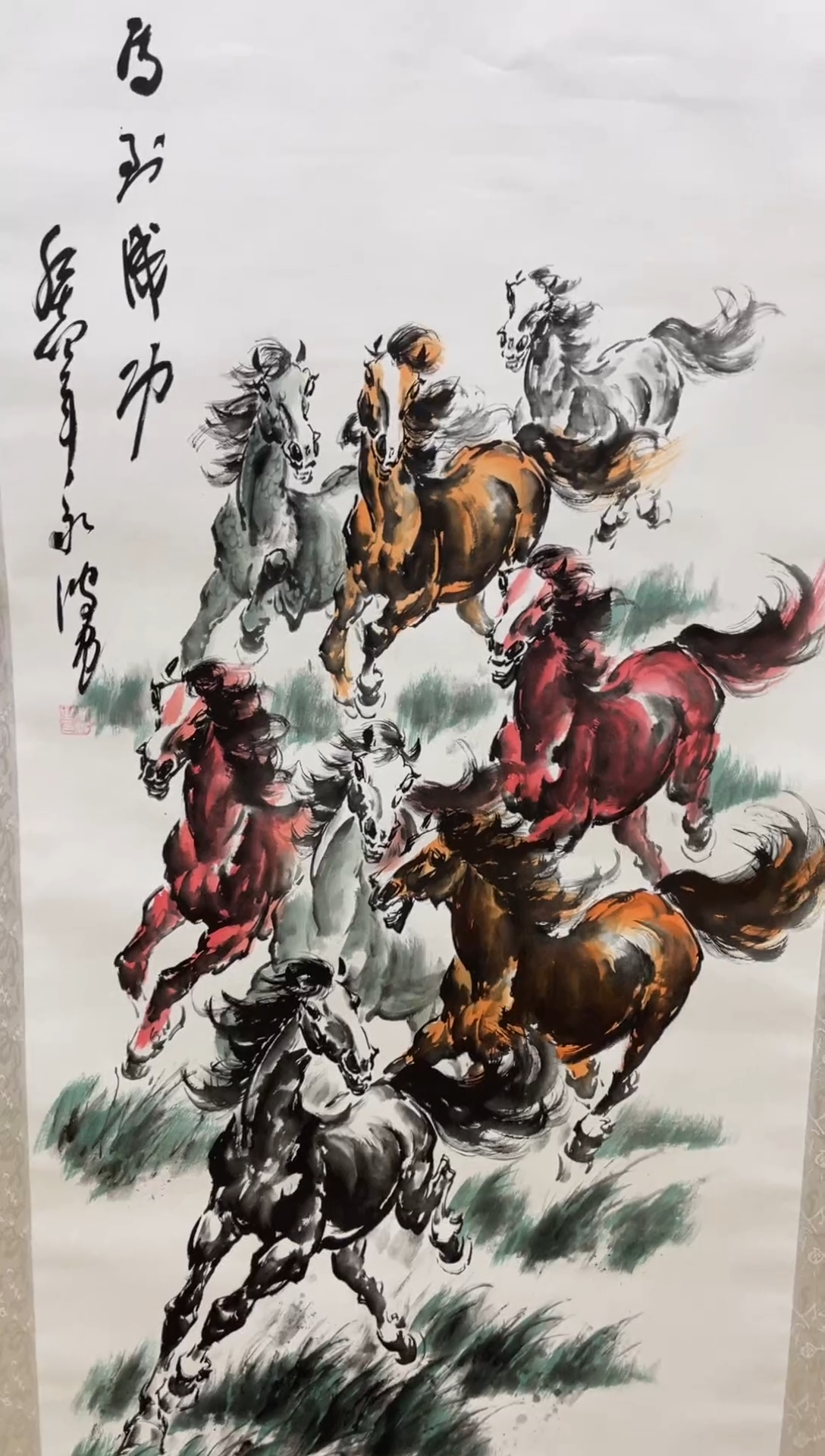 艺术的珍藏     723