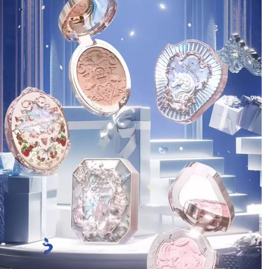 【腮红专属】腮红颜色齐全保证正品