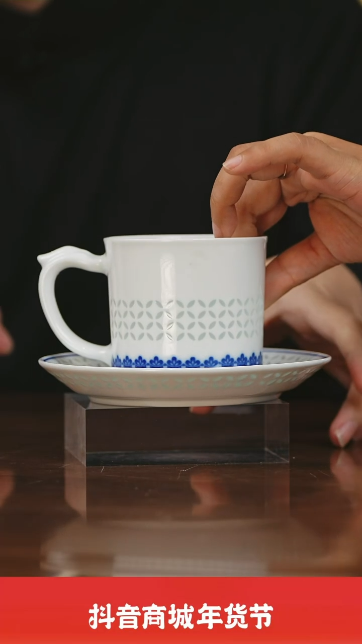 【闪购商品】瓷栗子严选景德镇瓷器@@