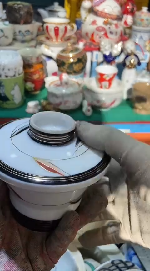 【闪购商品】瓷片1111111111111111