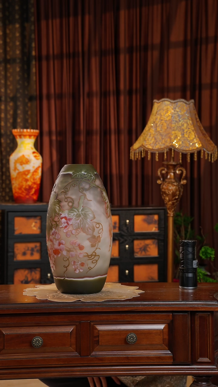 琉璃葛蕾---------