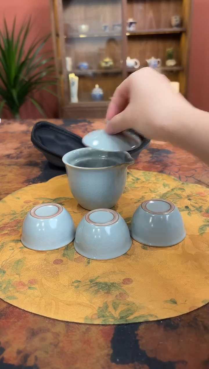 【闪购商品】雅拙茶器！！！！