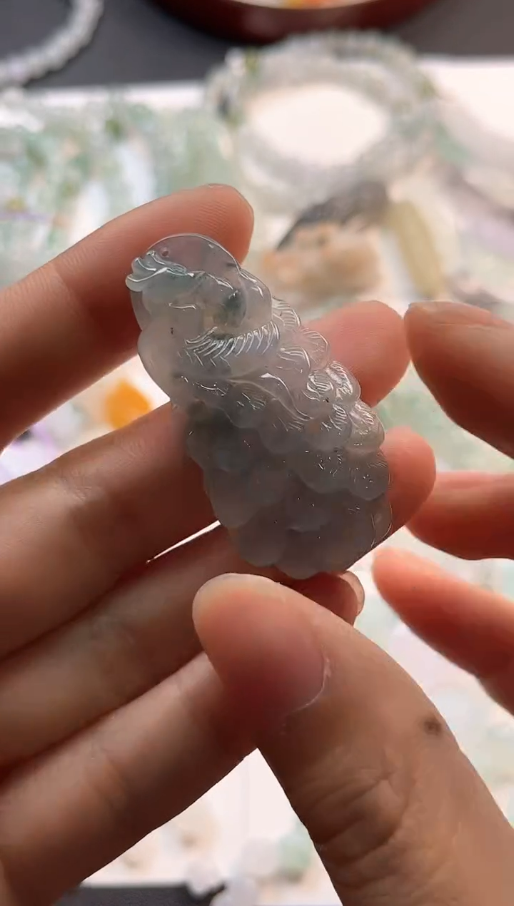 【闪购商品】定制翡翠未镶嵌00000000000000