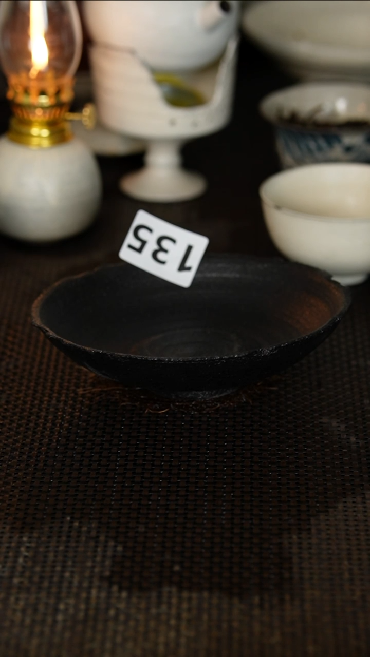 【闪购商品】135景德镇{立梦陶}手作