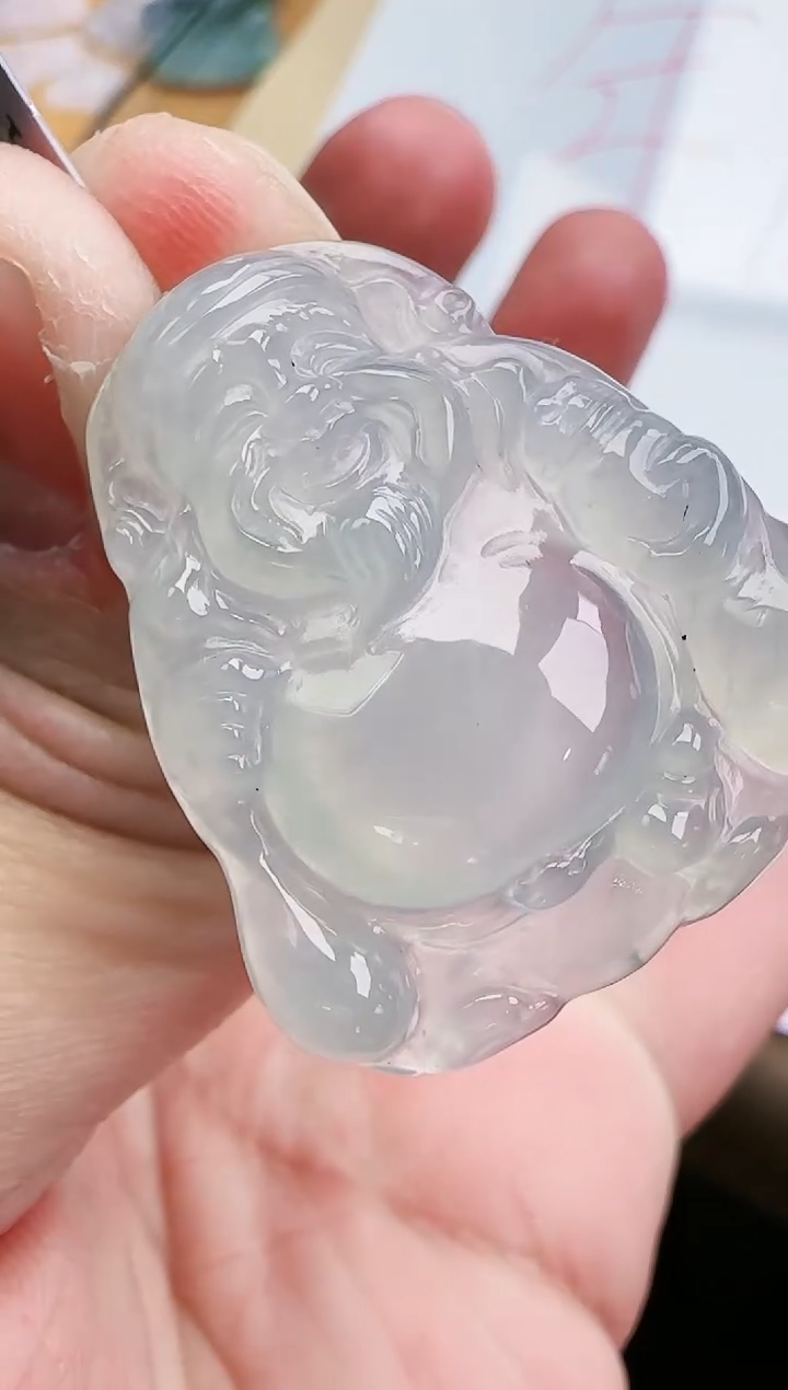 【闪购商品】翡翠颈饰未镶嵌翡翠