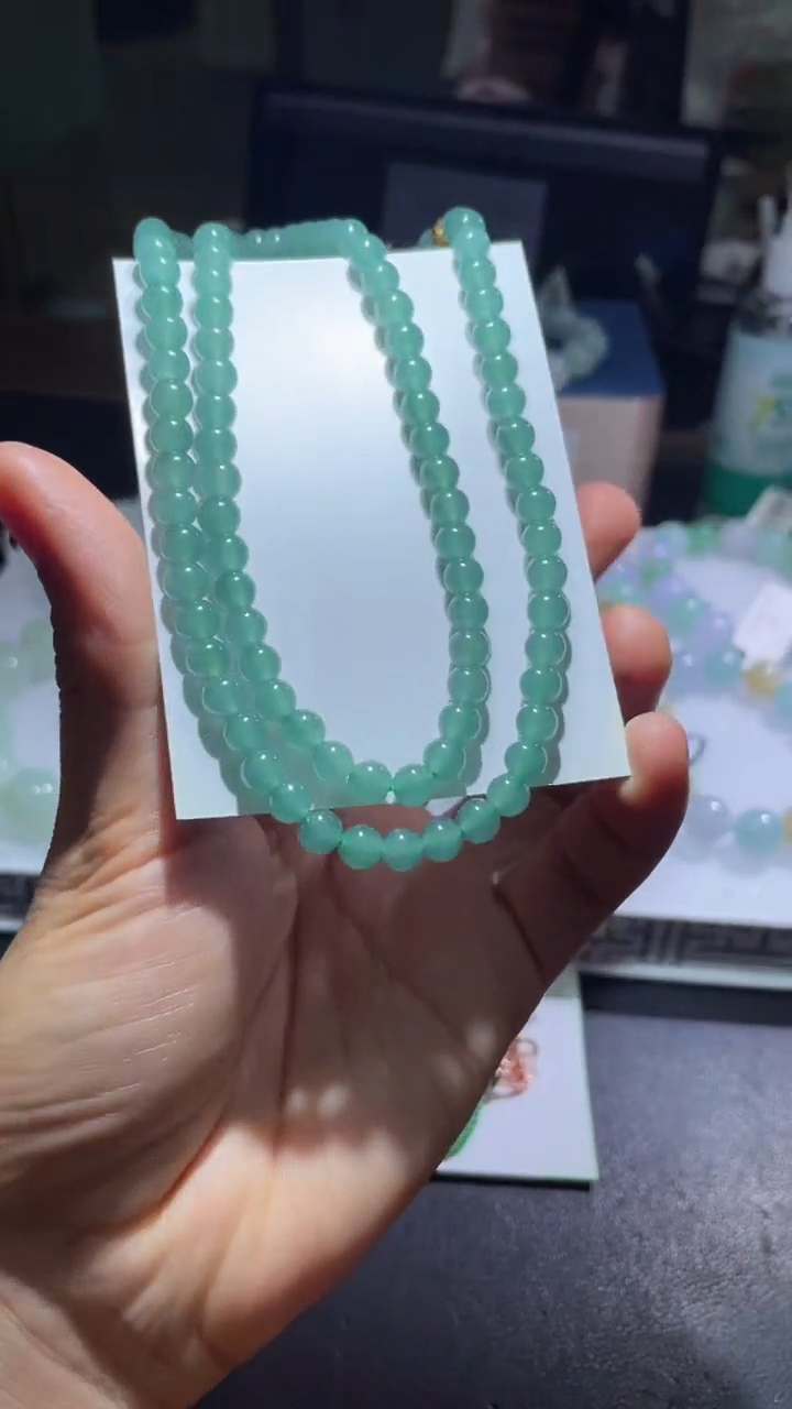 【闪购商品】定制翡翠未镶嵌翡翠