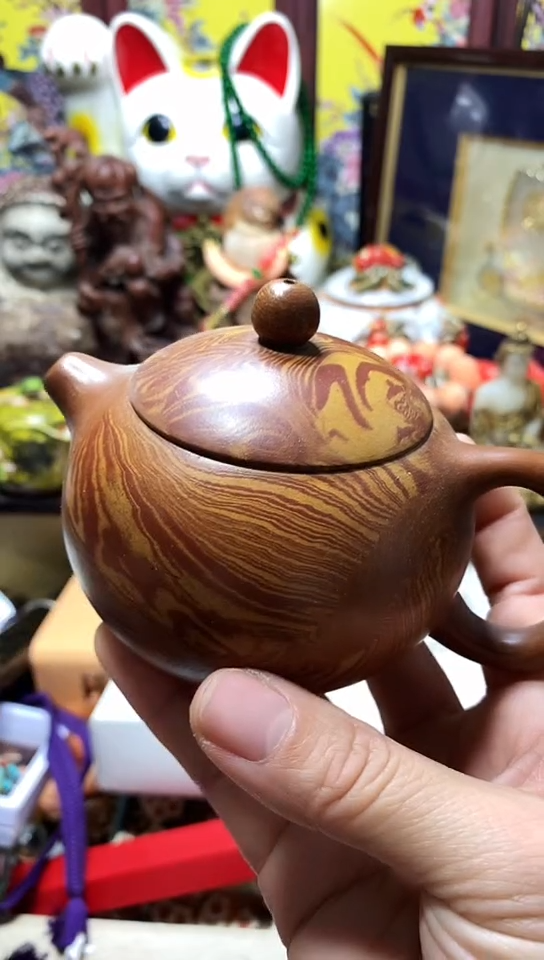 瓷器默认链接一物一拍