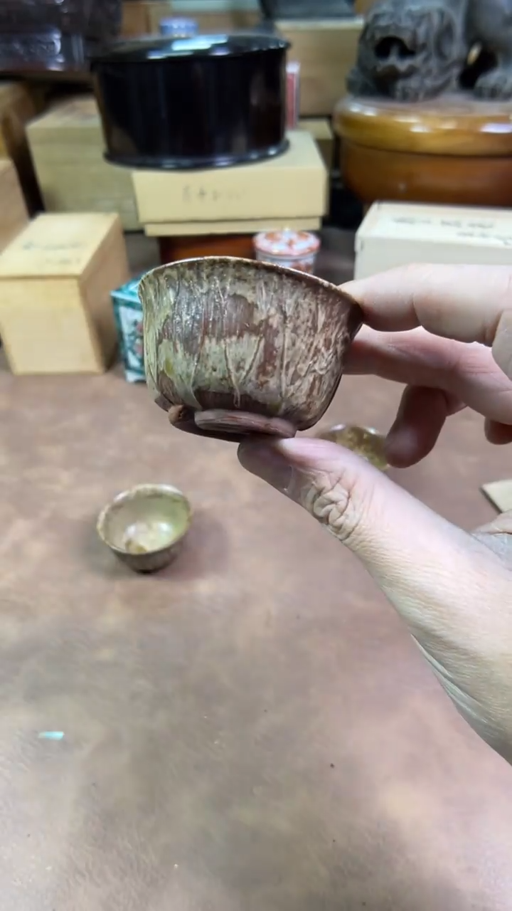 【闪购商品】摆件茶宠瓷器茶具套装