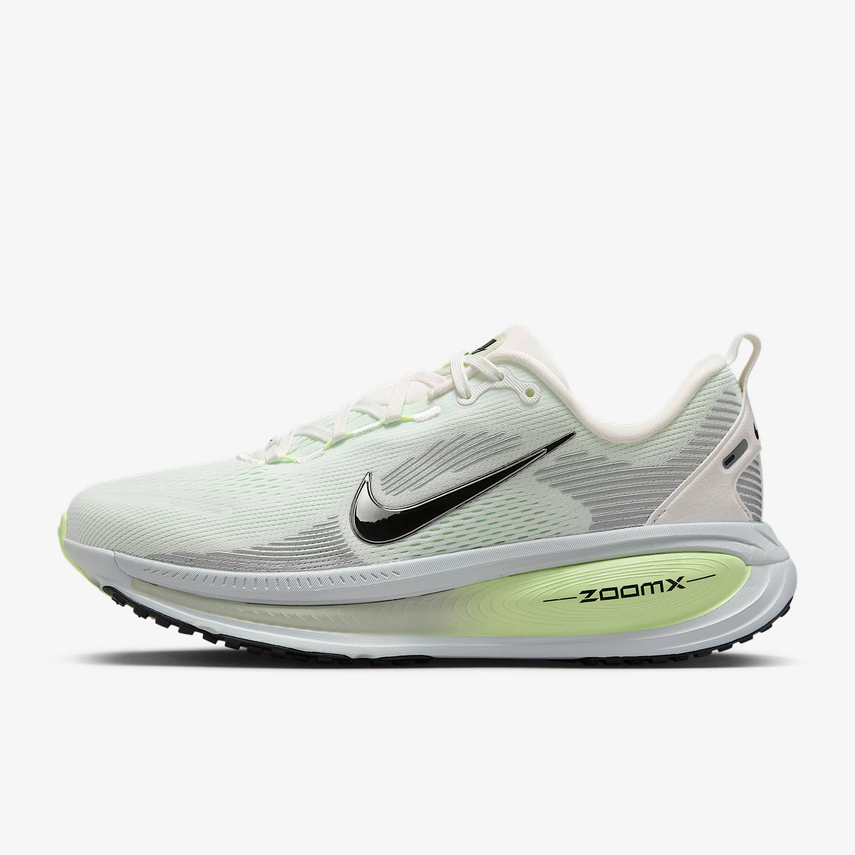 NIKE/耐克Vomero 18 迈柔女子缓震轻盈透气公路跑步鞋HM6804107