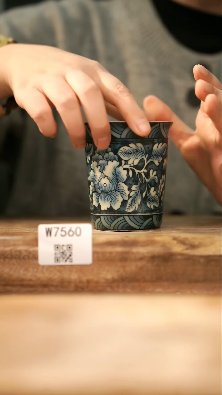 【经典福利】/ 杯子@@W7560