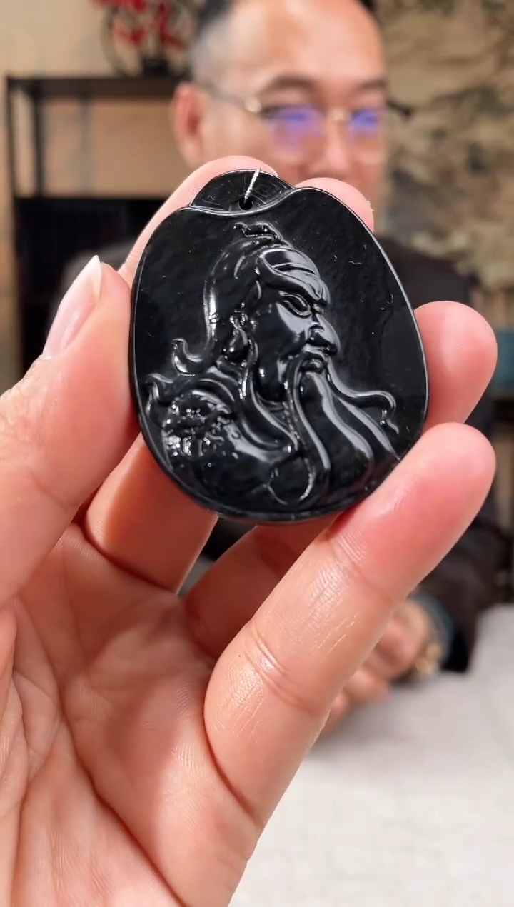 【闪购商品】和田玉颈饰未镶嵌多样性发货拍一发一05049