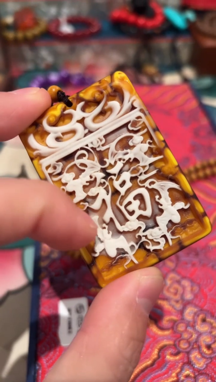 一一一一一一蜜福牌