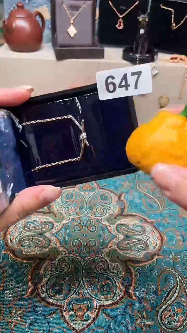 瓷片如图666小米朵百货