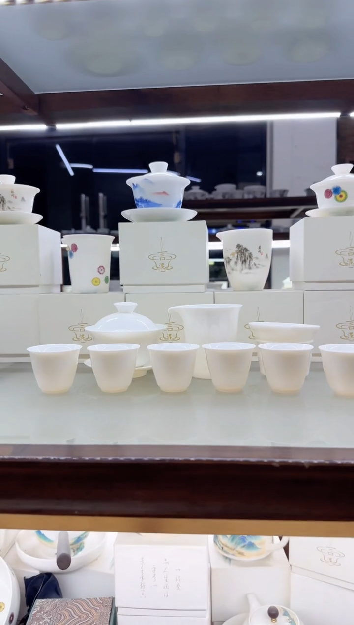 【闪购商品】瓷片言泥言泥言泥@YN115