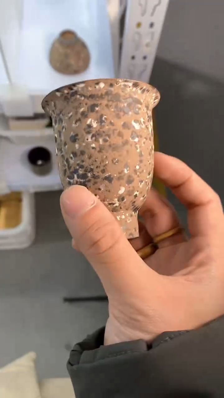 瓷片C5陶瓷茶具茶器