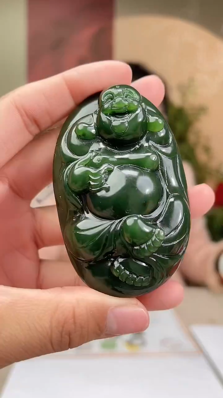 定制和田玉多样性发货拍一发一