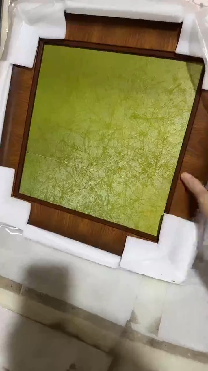 仓库清仓画   默认瑕疵