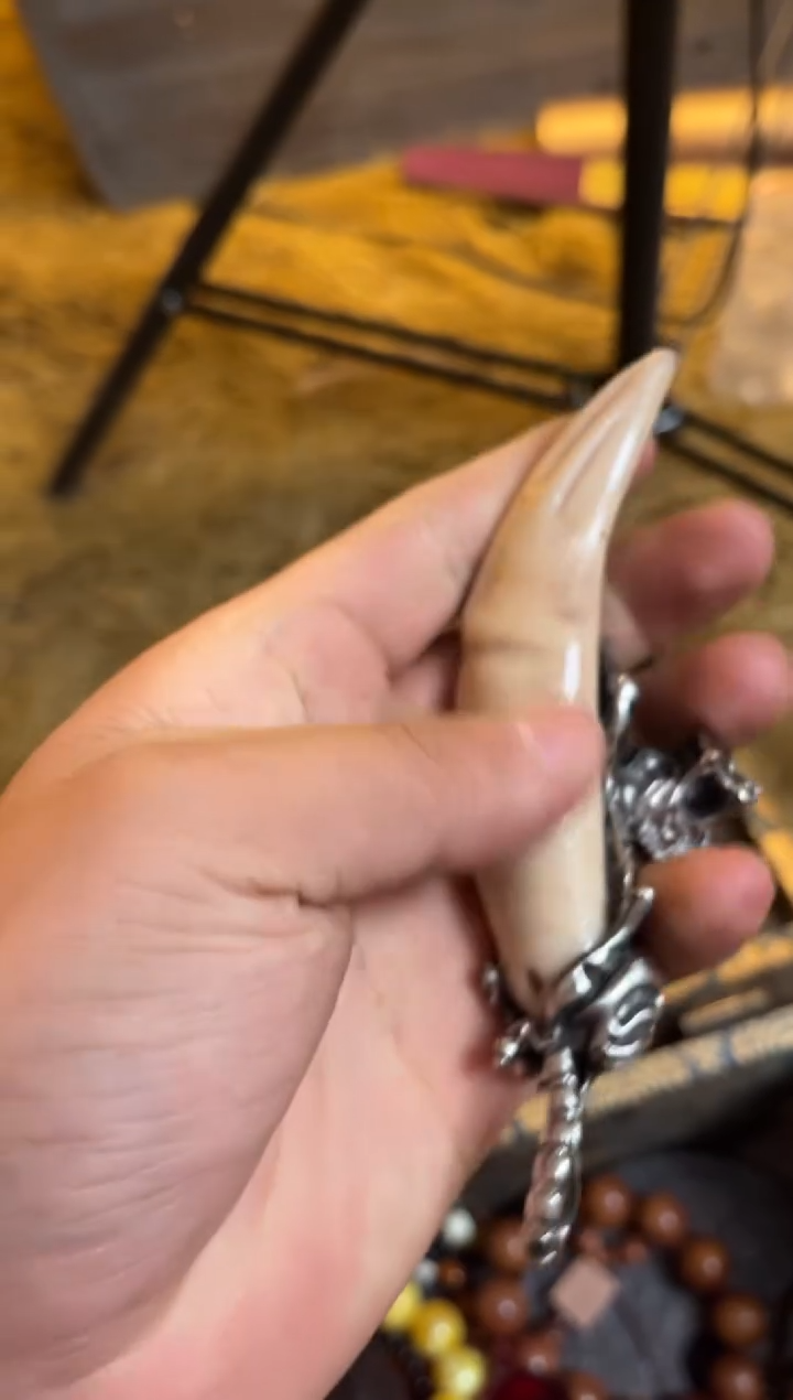 吊坠滴血莲花菩提 三三甄选