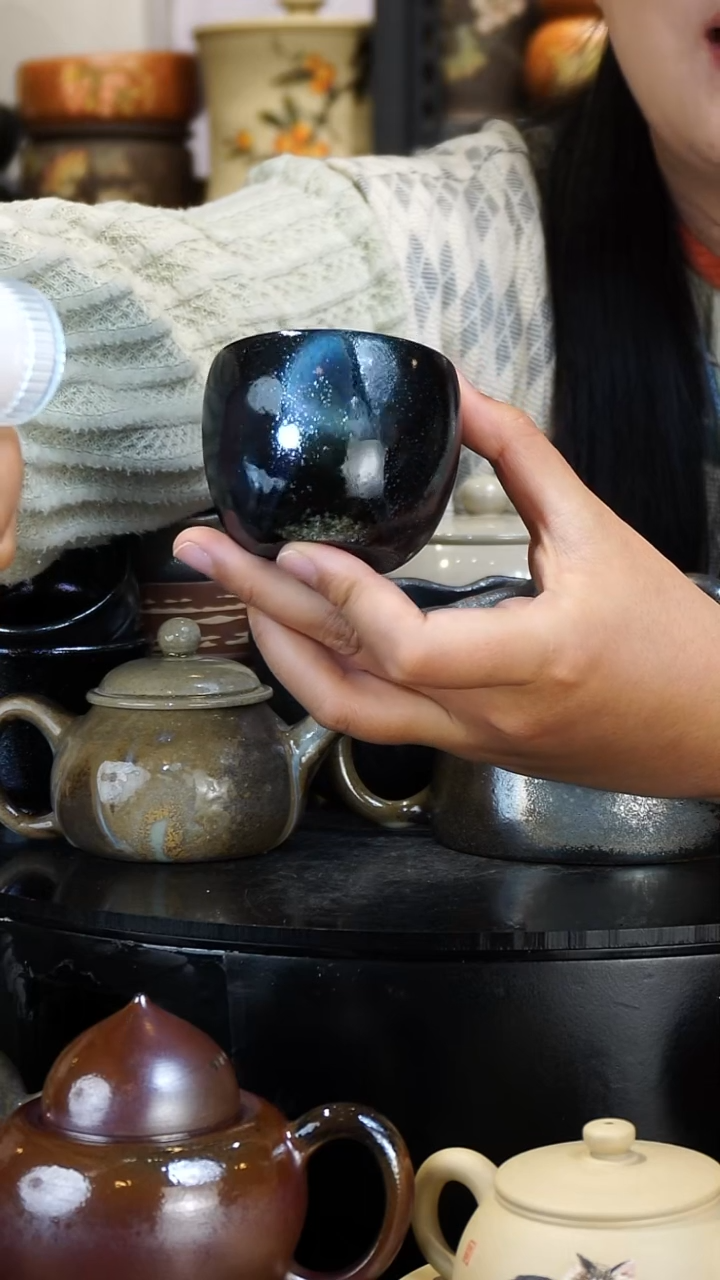 壶209瑕疵  苏橙茶周边