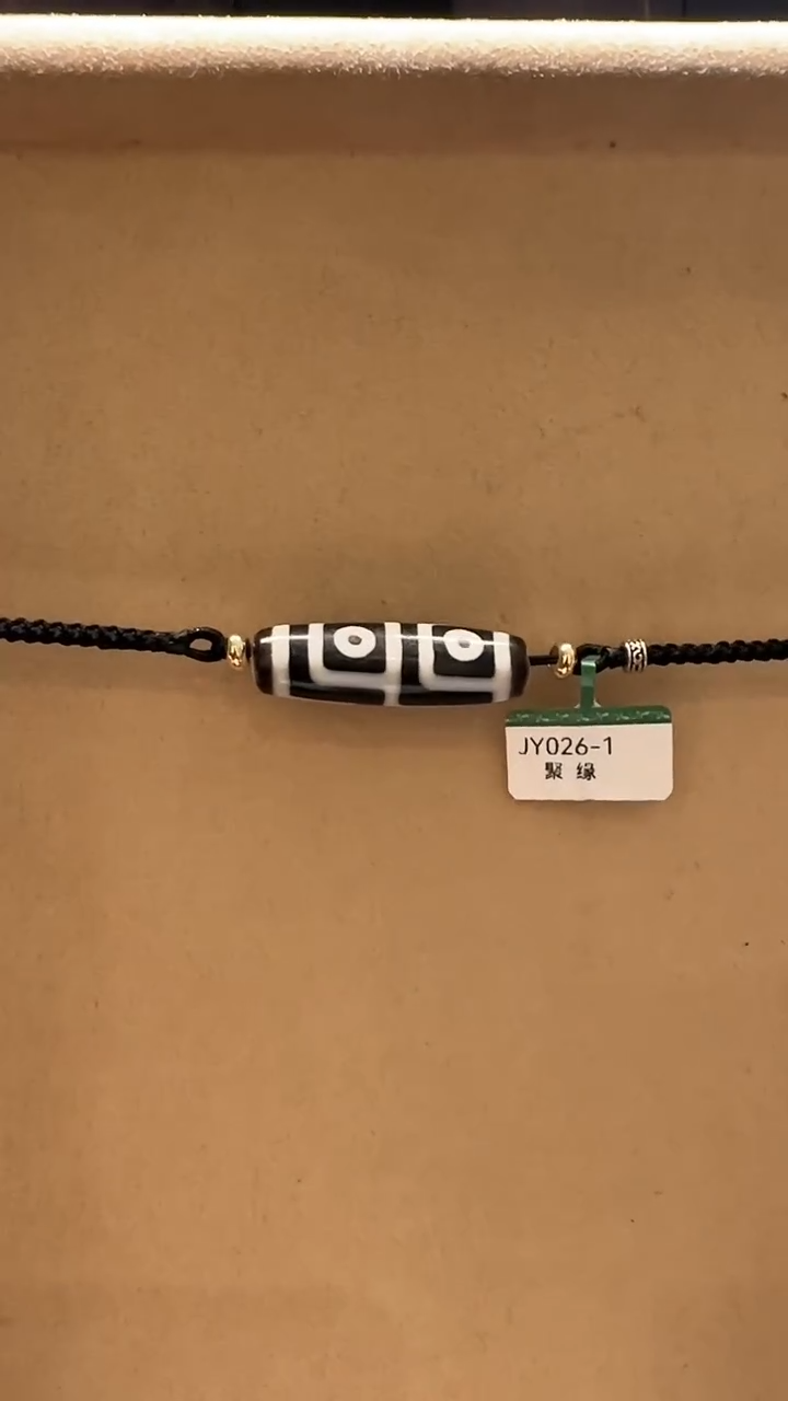 未镶嵌吊坠(不含链)玛瑙/玉髓JY026-1多样性发货