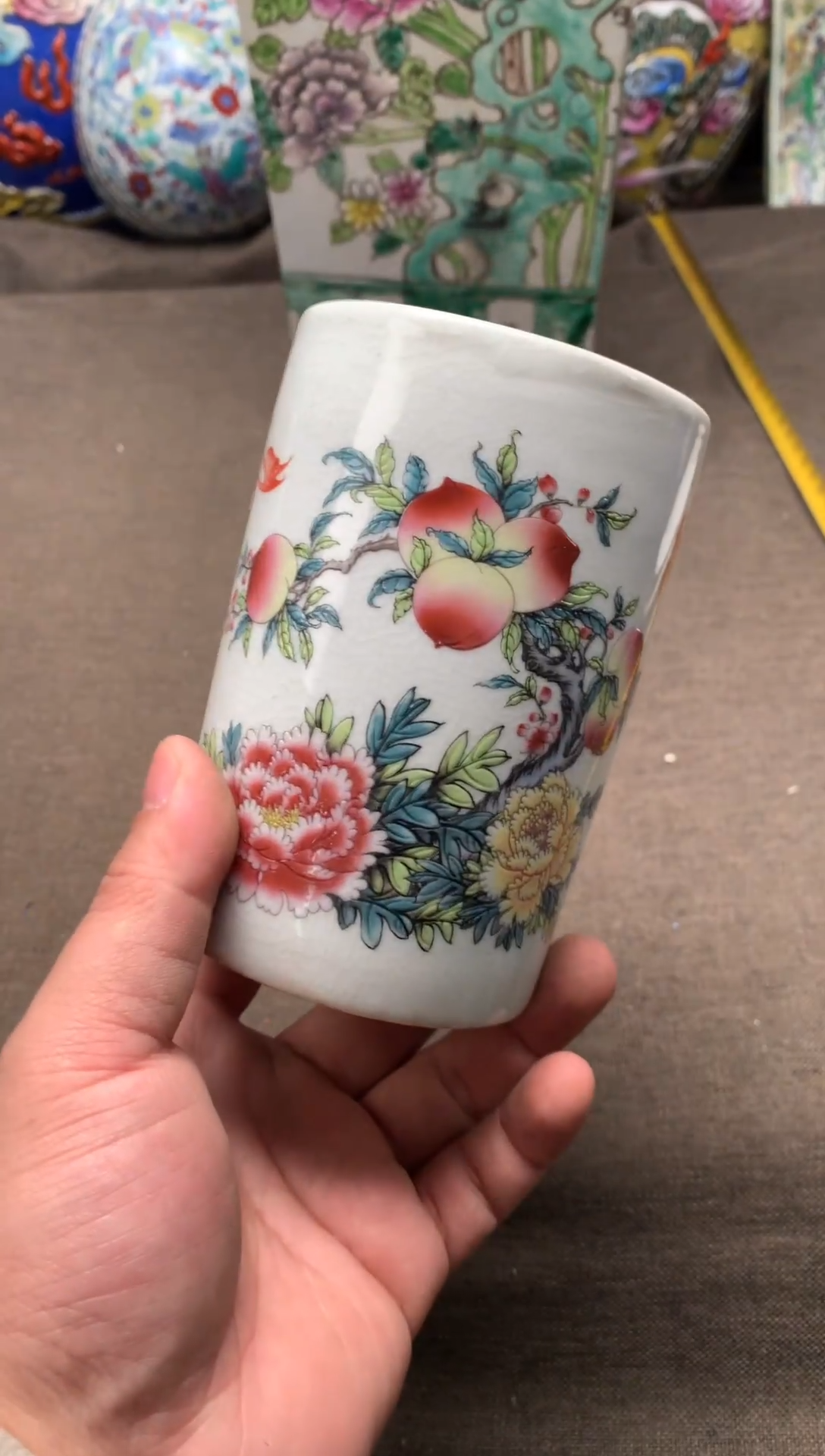 摆件陶瓷器瓷器瓷器瓷器瓷器