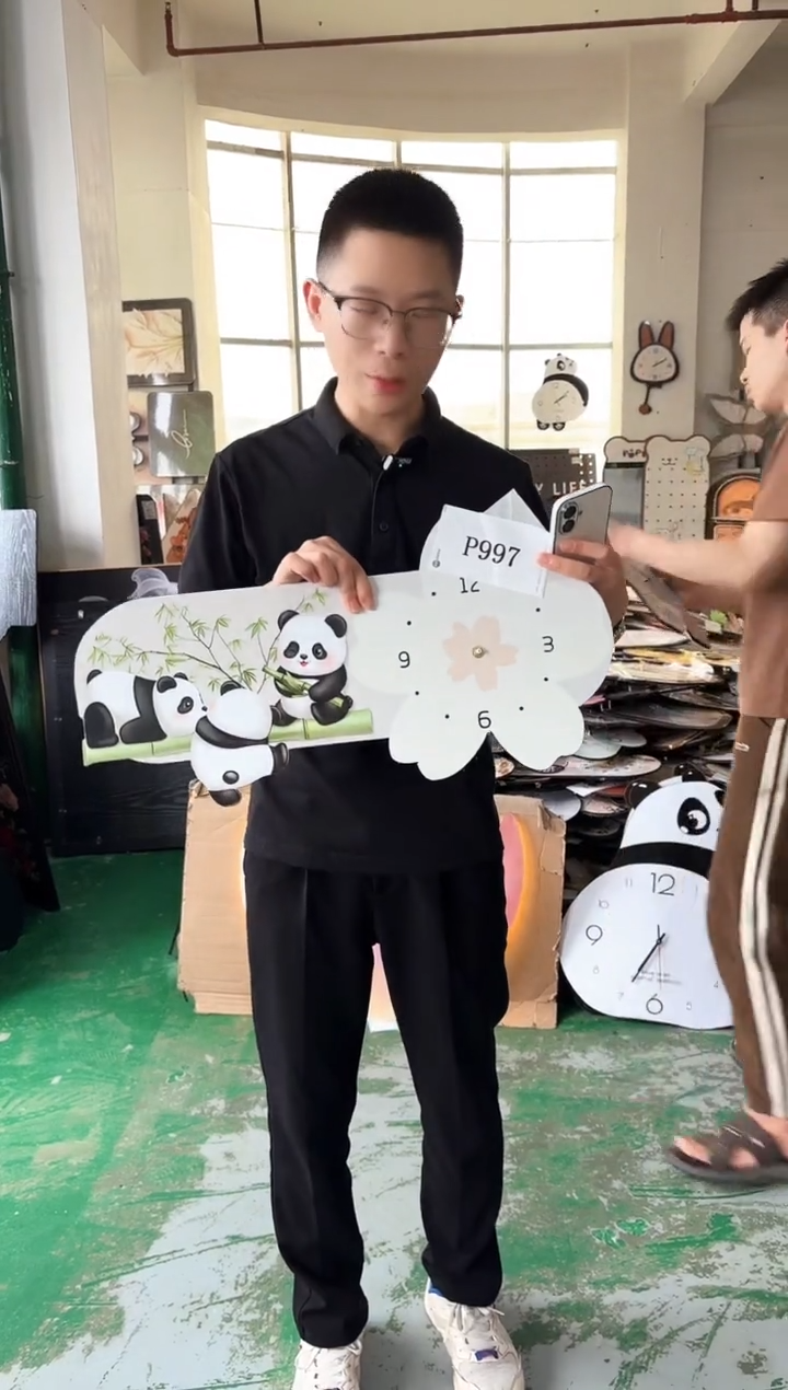 横款孤品果果微瑕闪购p997
