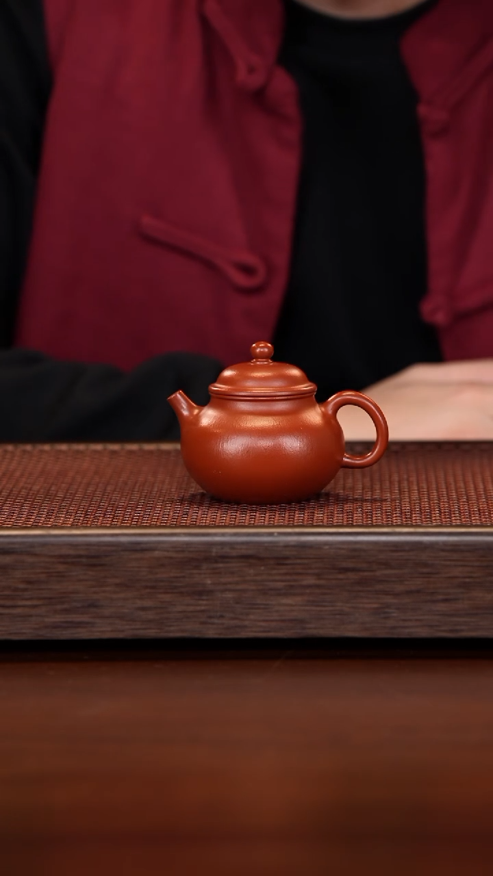【闪购商品】紫砂茶壶徐壶记紫砂精选