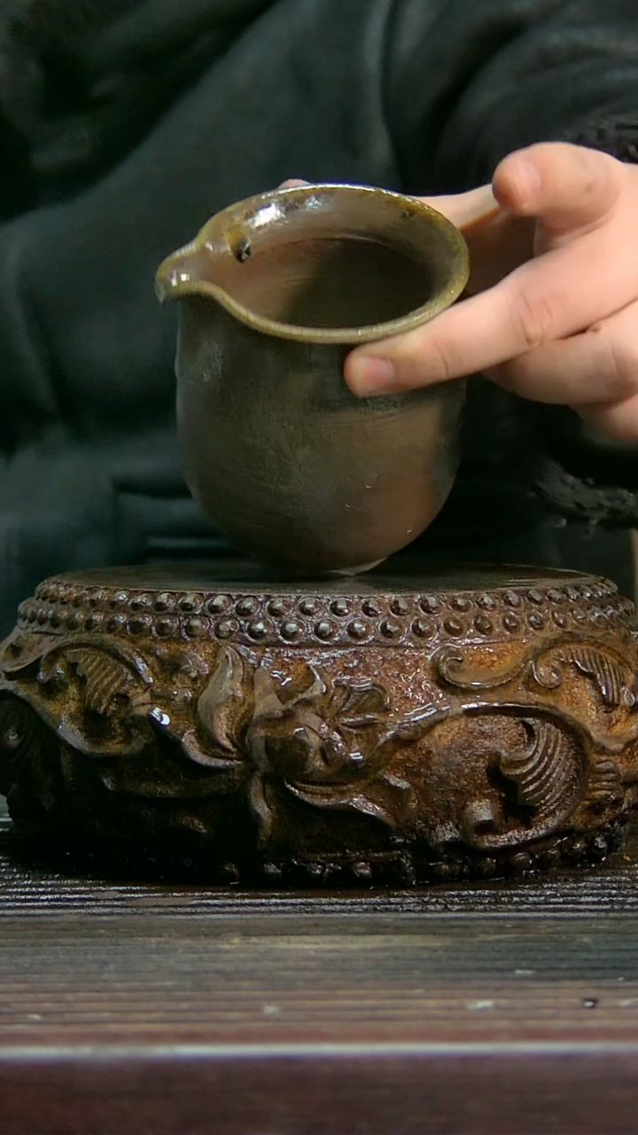 【闪购商品】紫砂茶壶全手工 公道杯