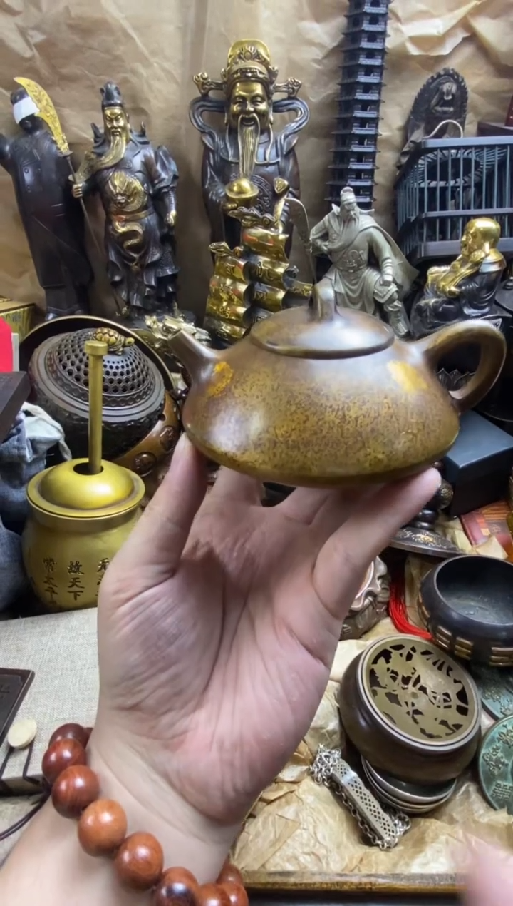 【闪购商品】3将军盛世精选商品