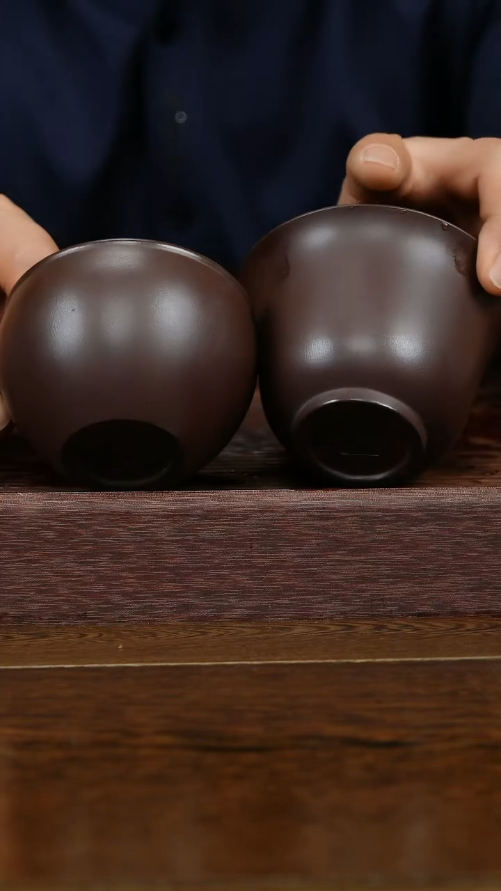 【闪购商品】紫砂茶杯紫砂品茗杯