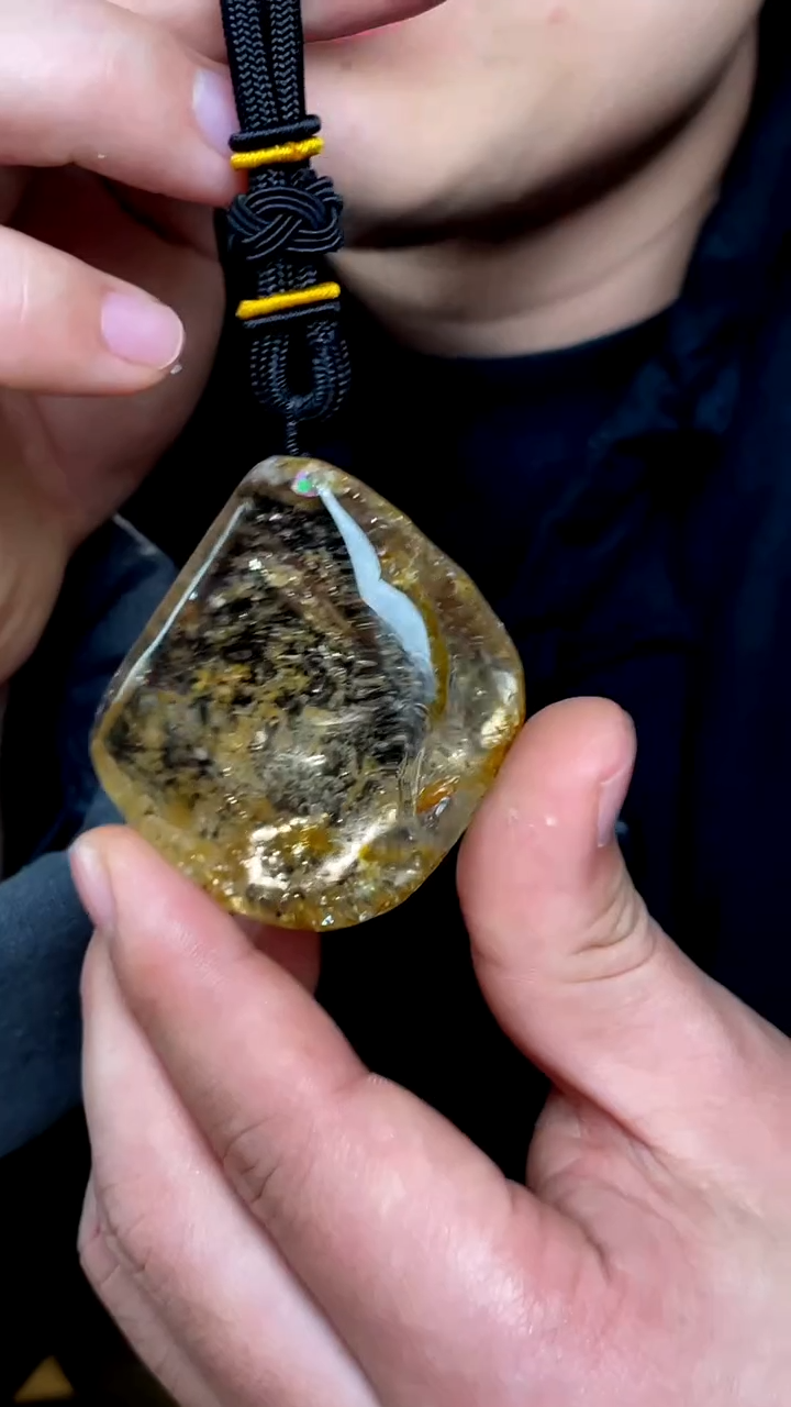 水晶摆件未镶嵌168