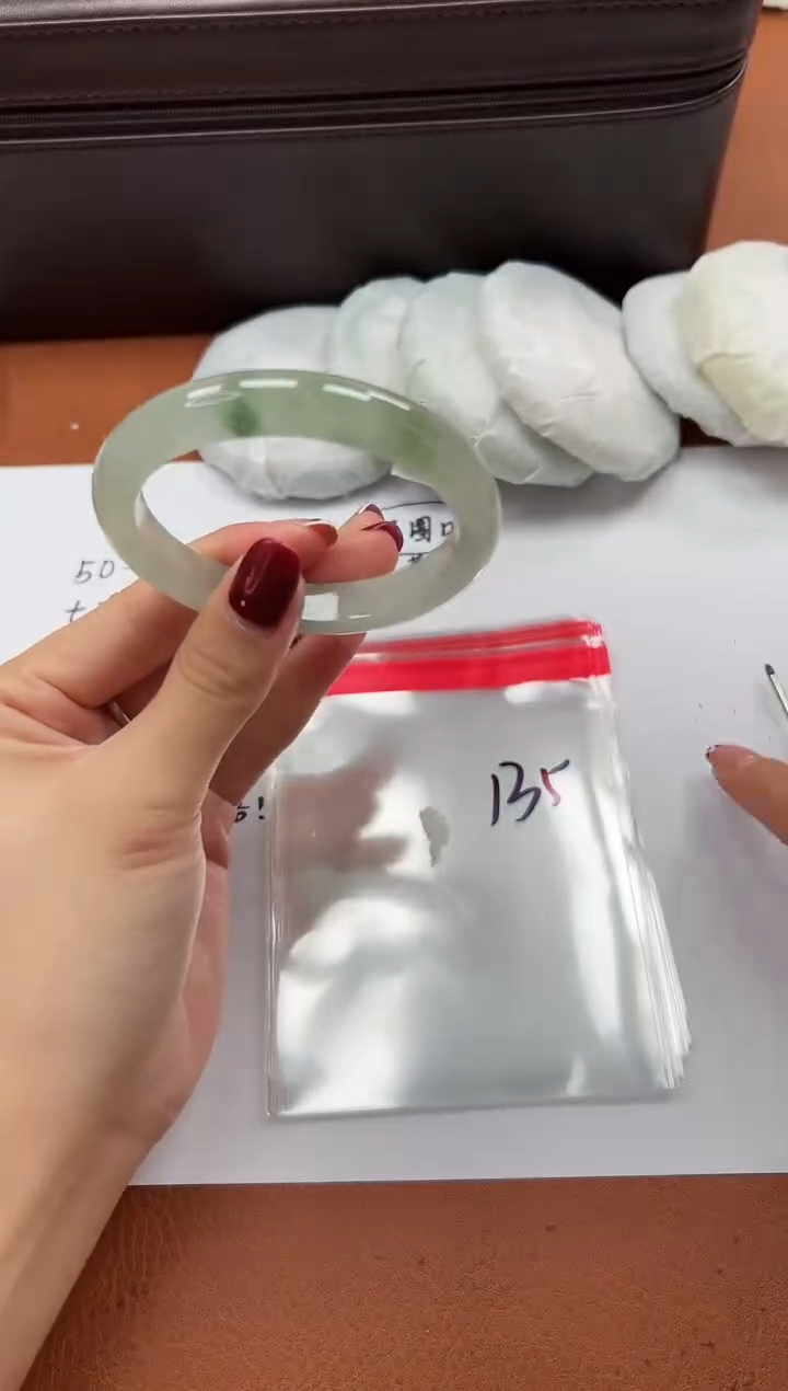 缅风精品手镯礼盒装135