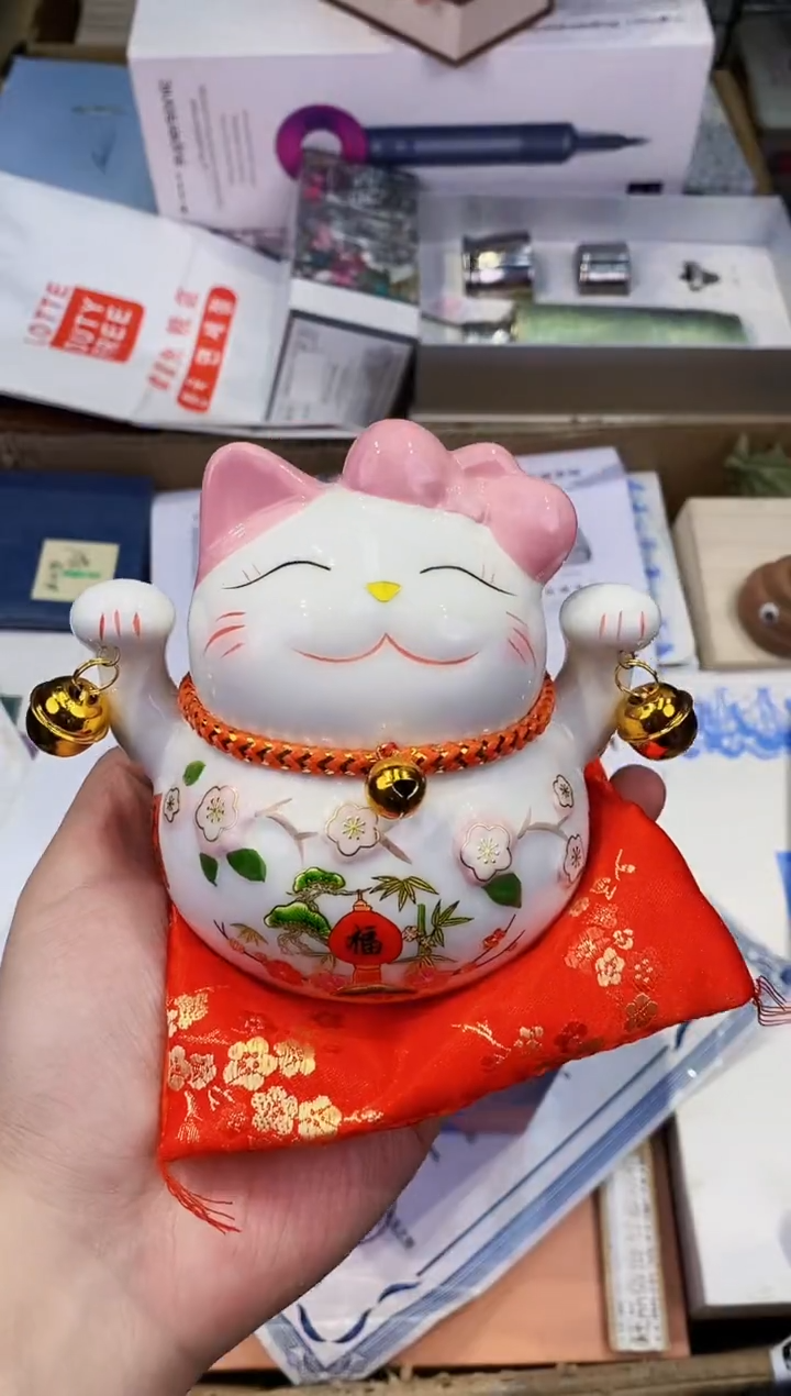 【闪购商品】瓷片都是我的大宝贝儿瓷器