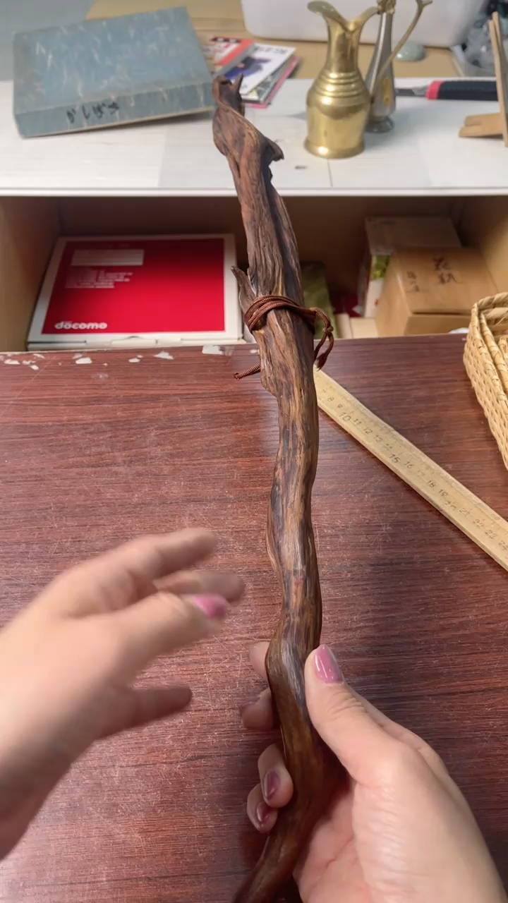 木中古杂项默认微瑕