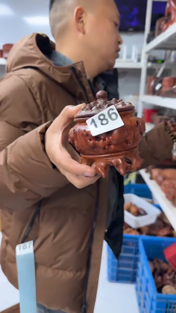 大果紫檀（缅甸花梨）工艺品88888888