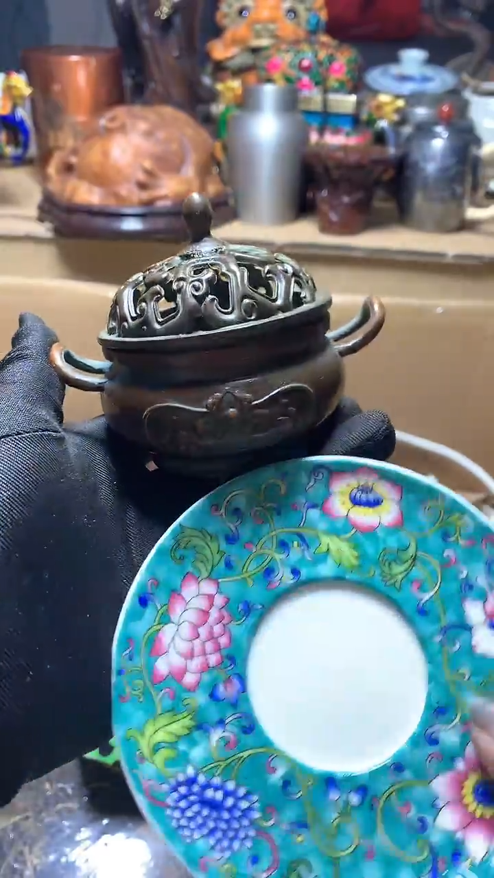 【闪购商品】瓷器默认微瑕瓷器