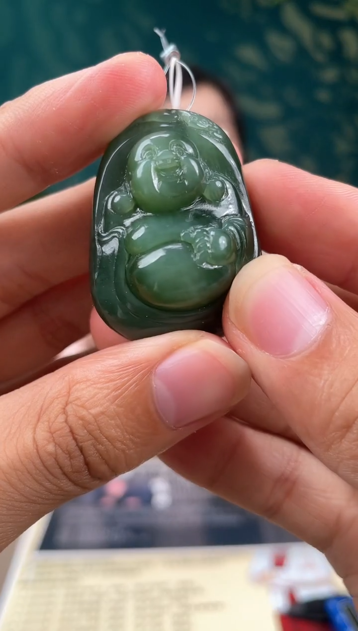 定制和田玉多样性拍一发一240150