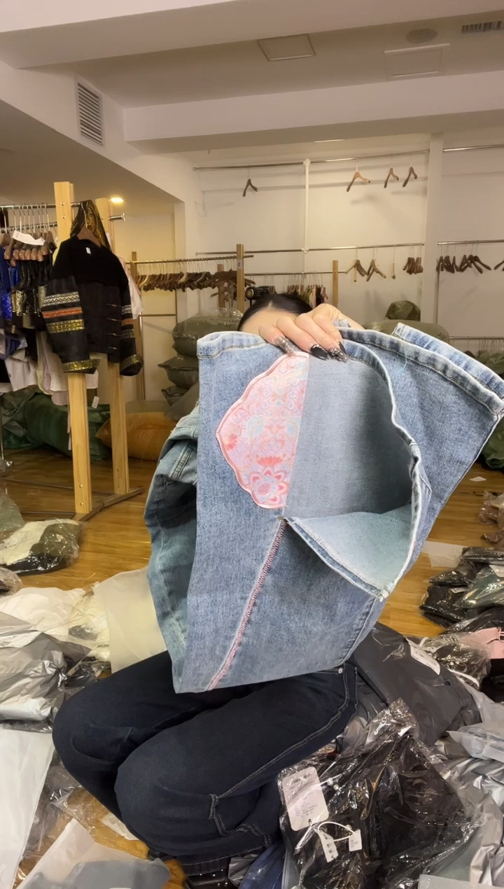 裤子       2XL码    130-140斤