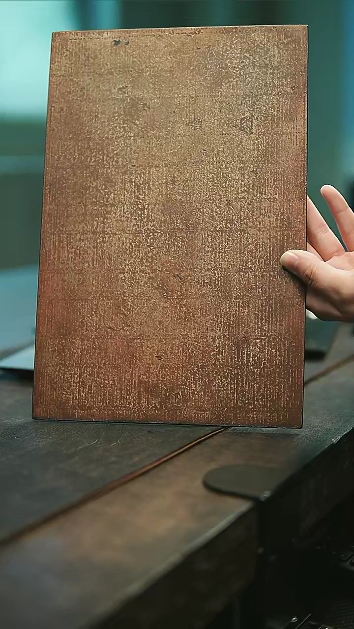 【闪购商品】瘦马木胎大漆橙红色壶承