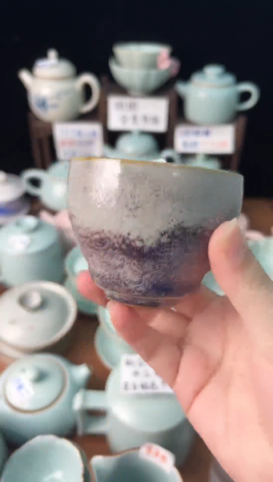 16微瑕不售后，完美主义勿拍