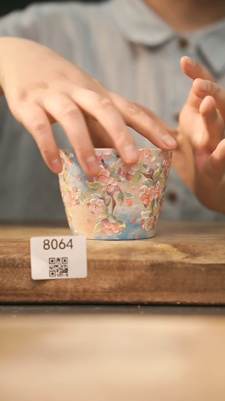 【落单孤品】福利/杯子@@8064