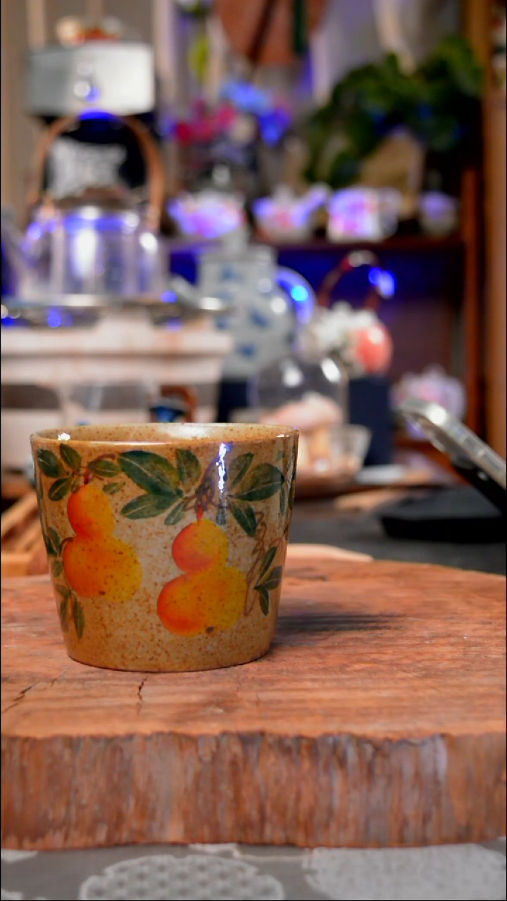 【闪购商品】杯景德镇瓷生活手作