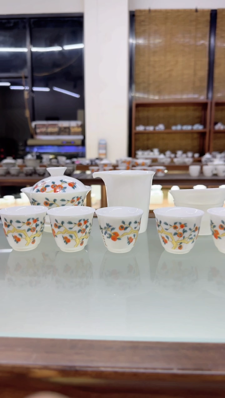 【闪购商品】瓷片言泥言泥言泥@YN117