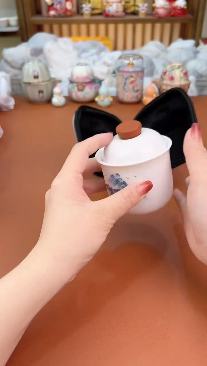 @@允礼茶器通用链接 这个真的很便宜