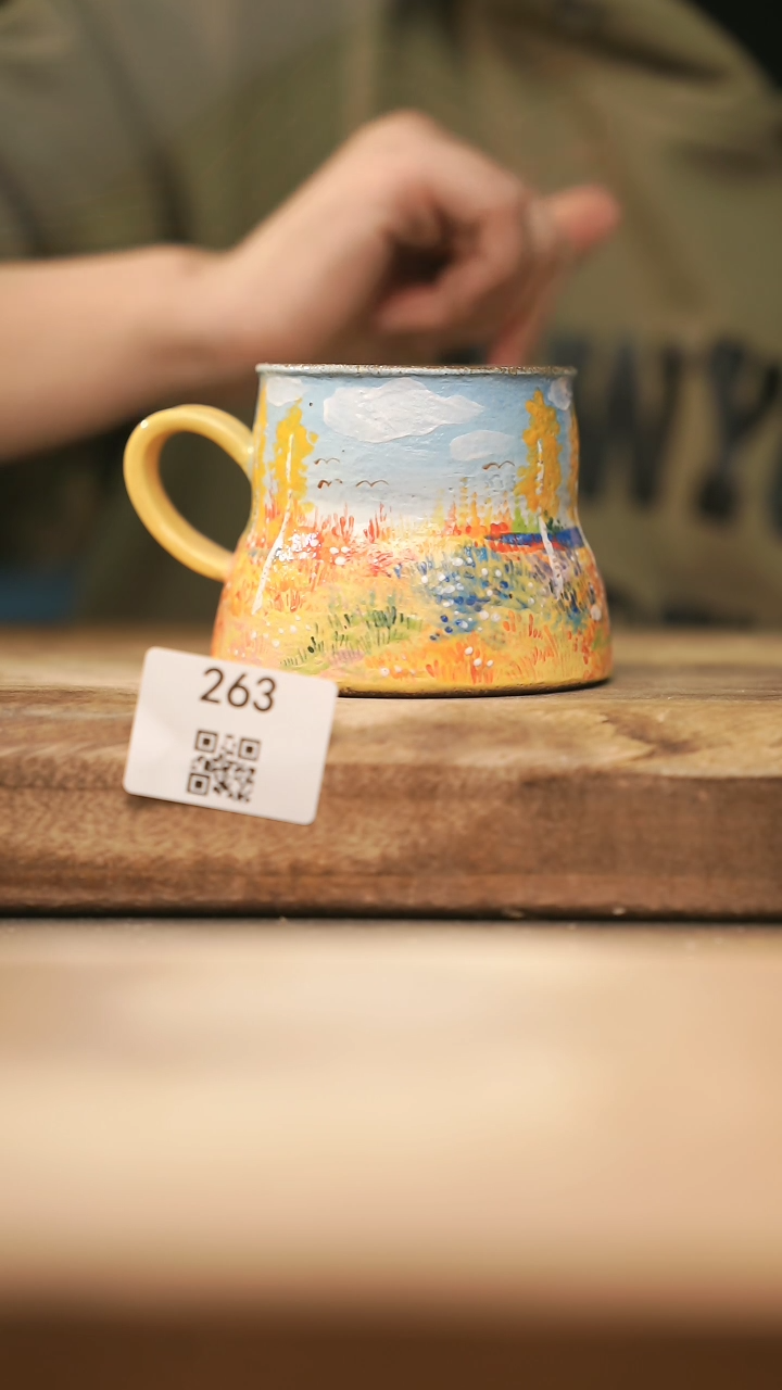 【闪购商品】【落单孤品】福利/杯子@@263