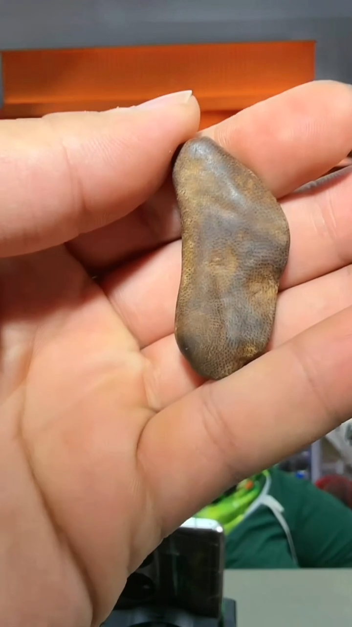 沉香吊坠100号红土多样性发一