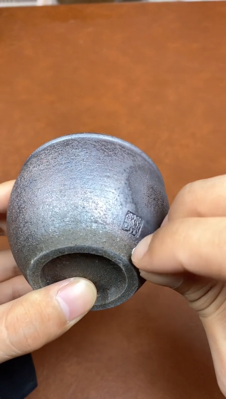 【闪购商品】观寂茶器柴烧专拍链接503