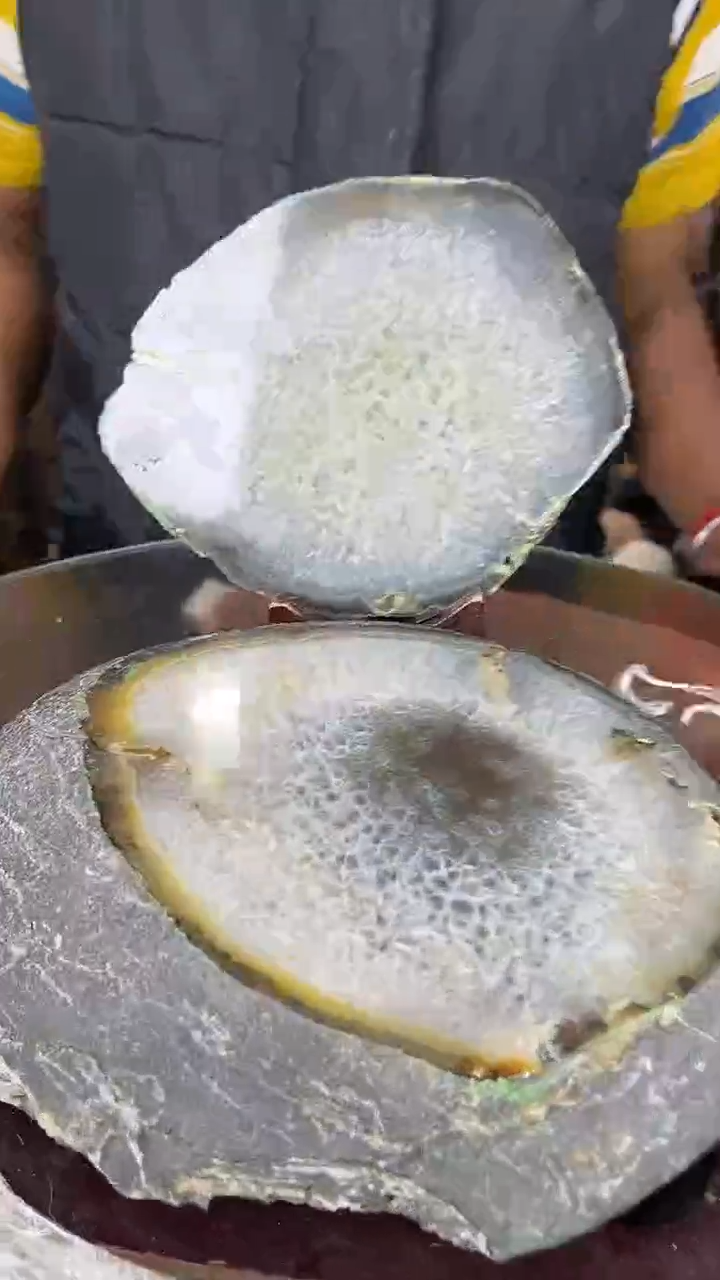 缅甸天然缅玛摆件